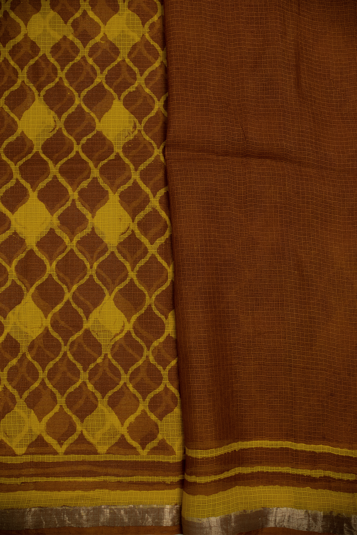 Kota sarees - Matkatus