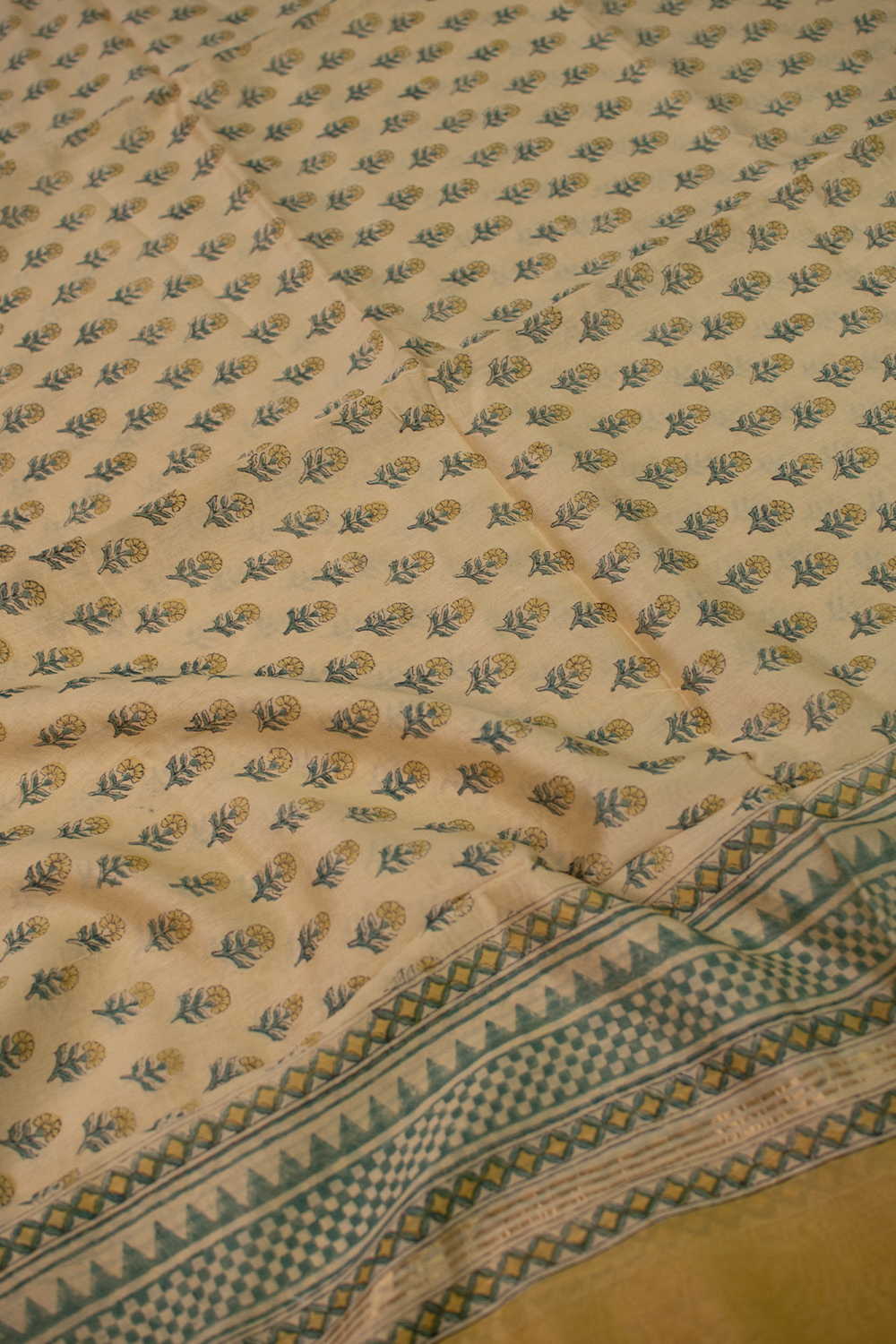 Dupattas - Matkatus
