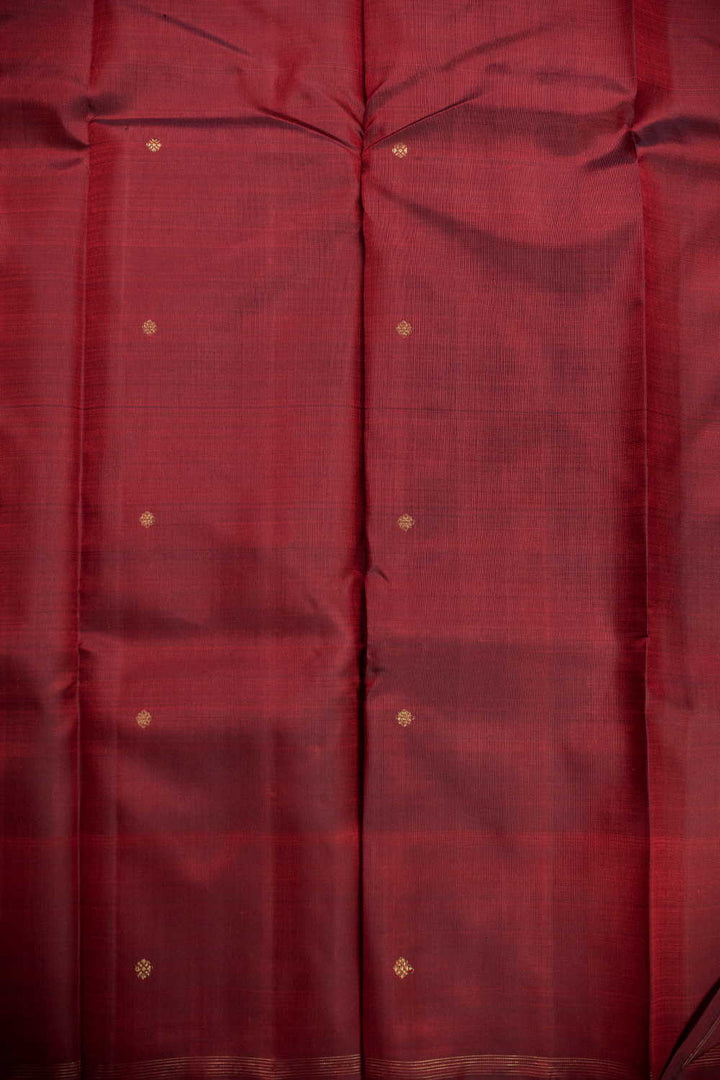 Silk Saree - Matkatus 