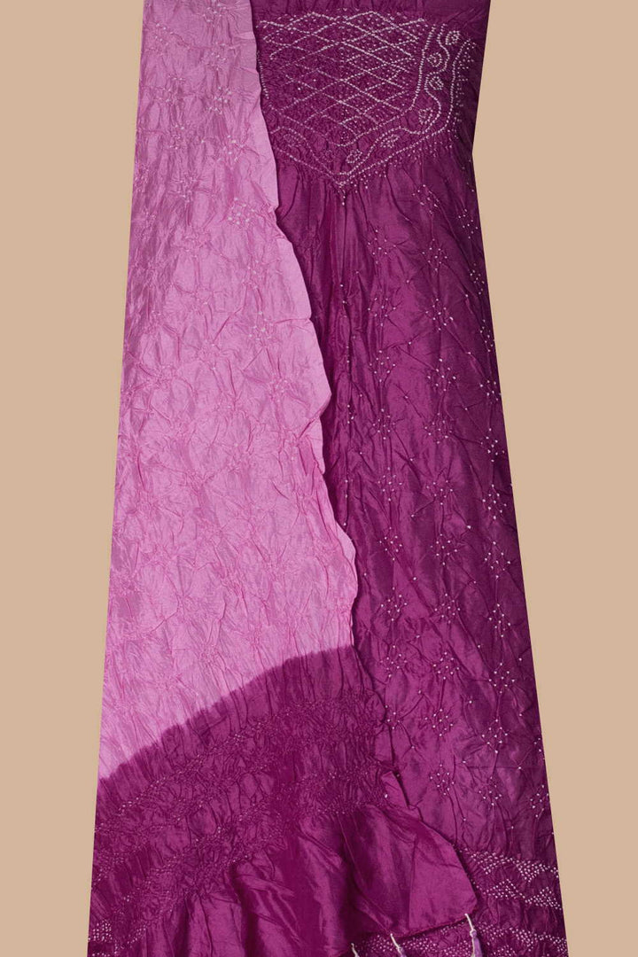 Top & Dupatta - Matkatus 