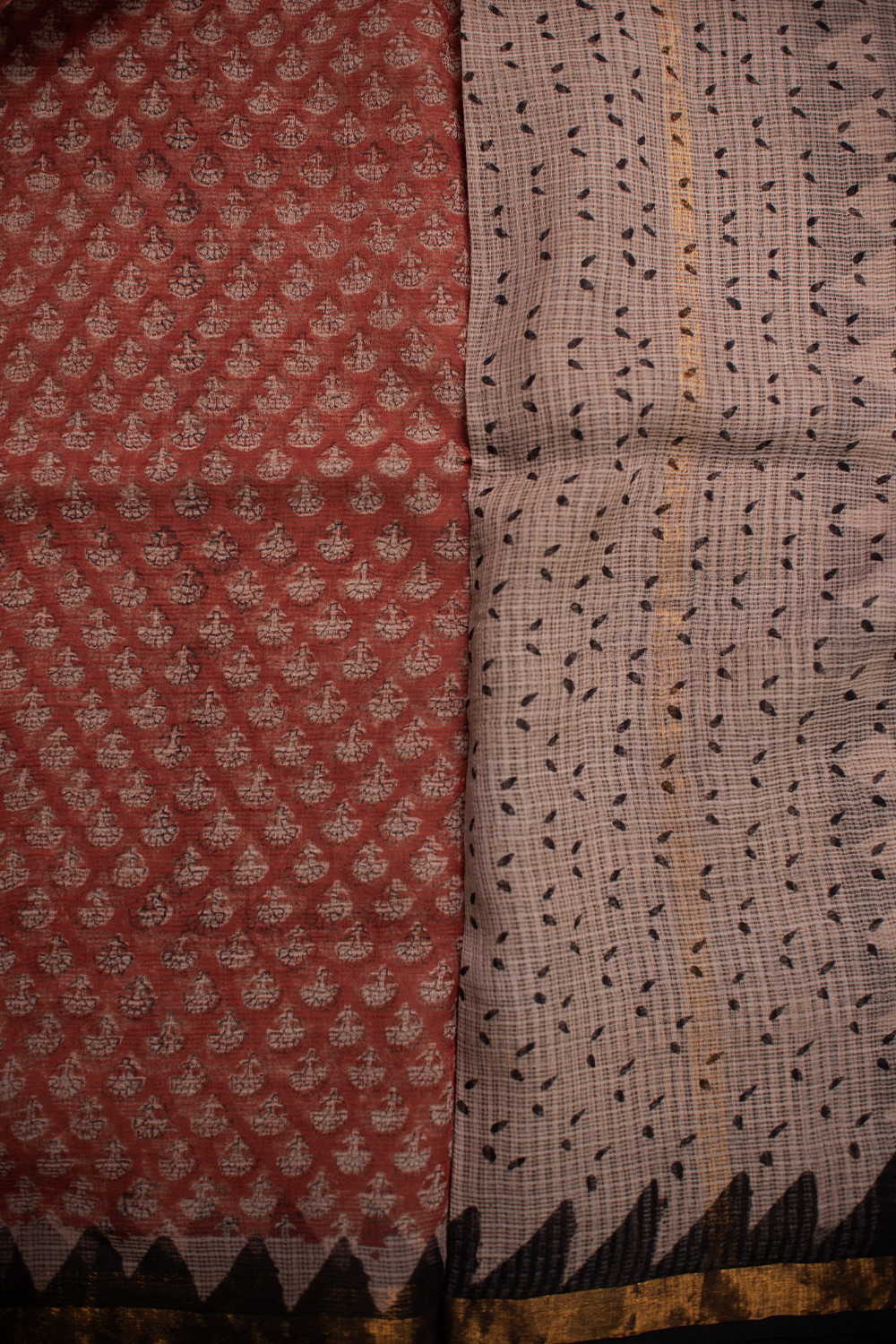 Sarees - Matkatus 
