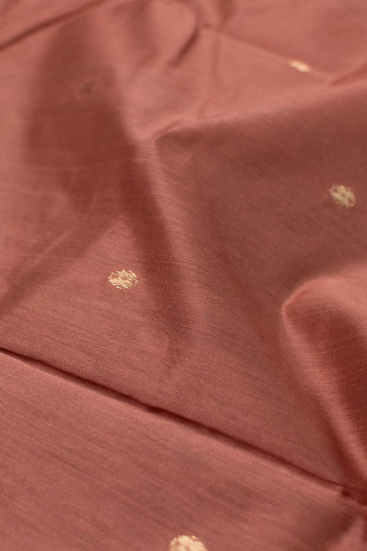 Silk Cotton Fabrics - Matkatus