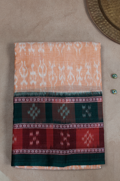 Orissa Ikat Sarees - Matkatus