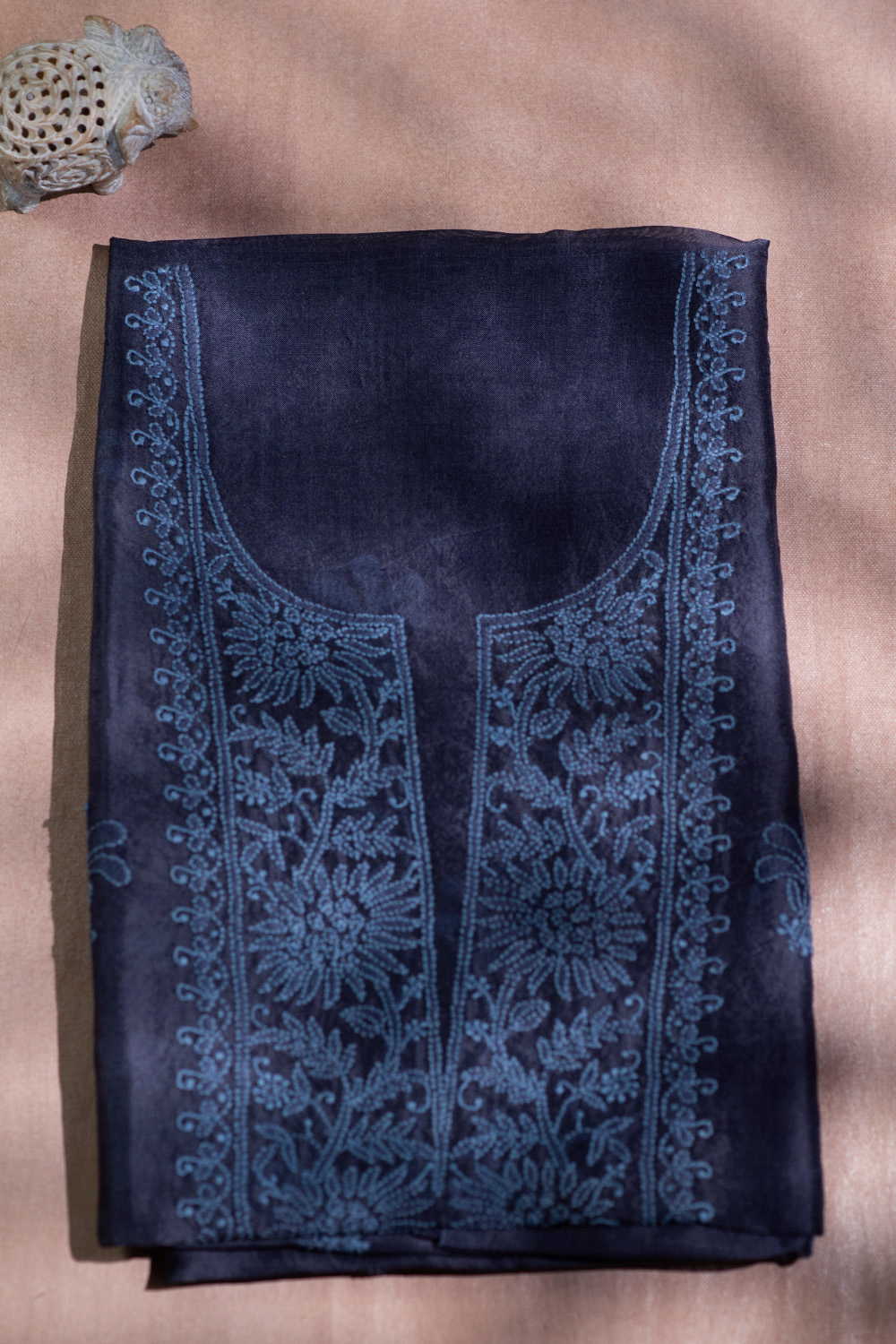 Top & Dupatta - Matkatus 