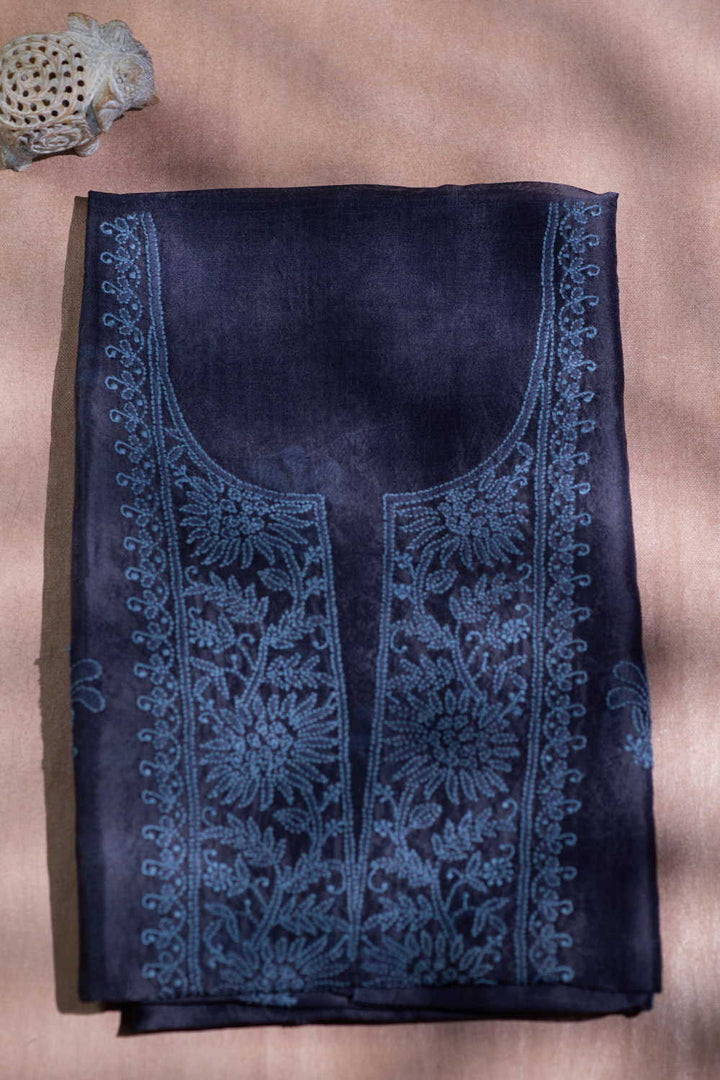 Top & Dupatta - Matkatus 