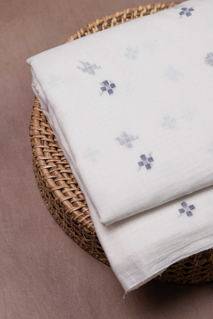 Handloom Fabrics - Matkatus