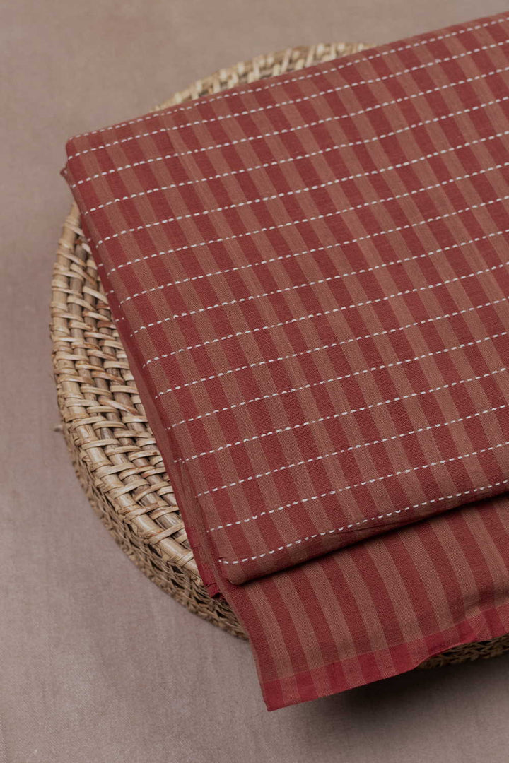 Handloom Fabrics - Matkatus 