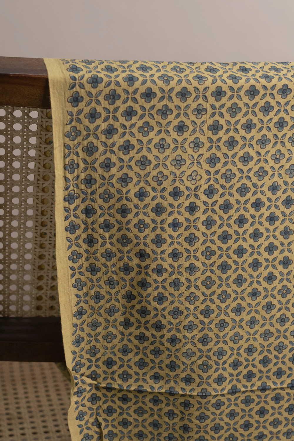 Cotton Fabric - Matkatus 