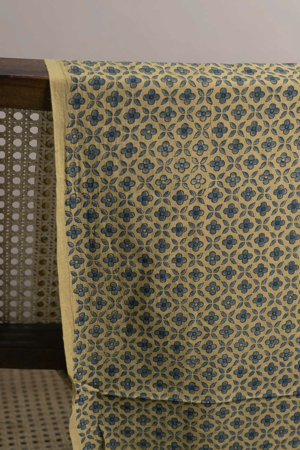 Cotton Fabric - Matkatus 