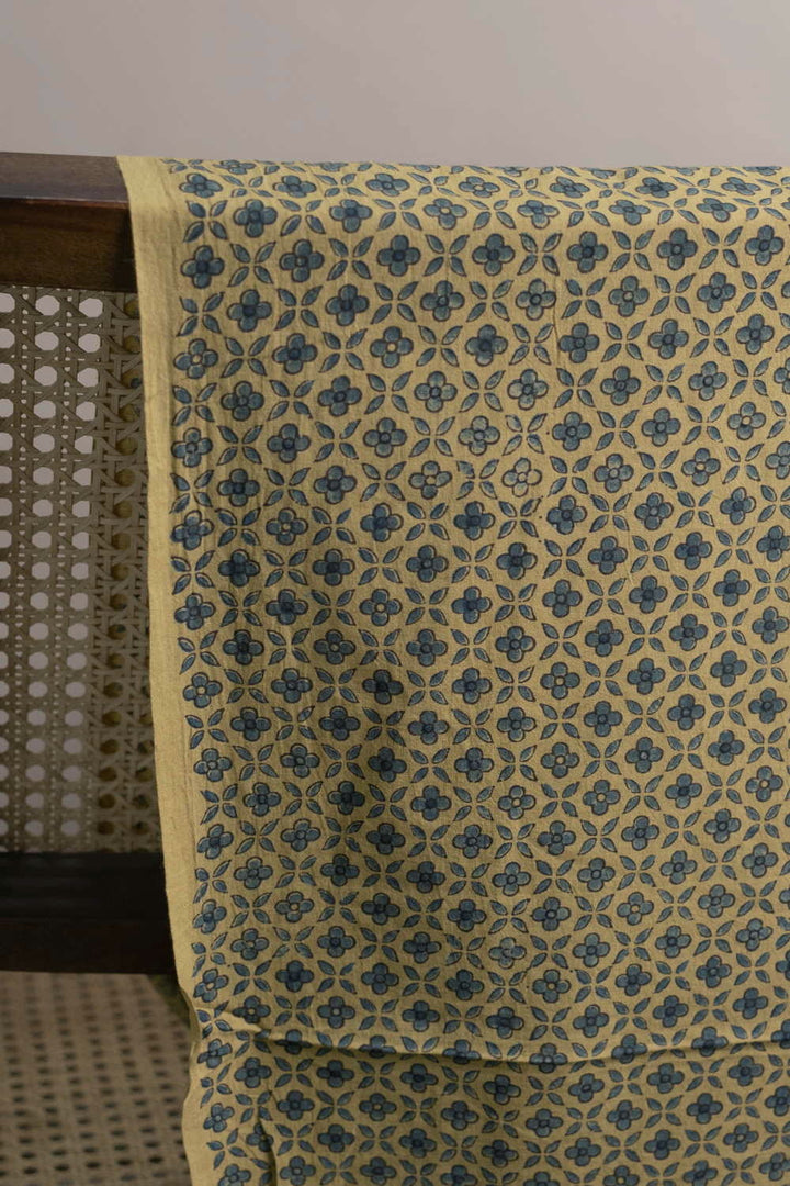 Cotton Fabric - Matkatus 