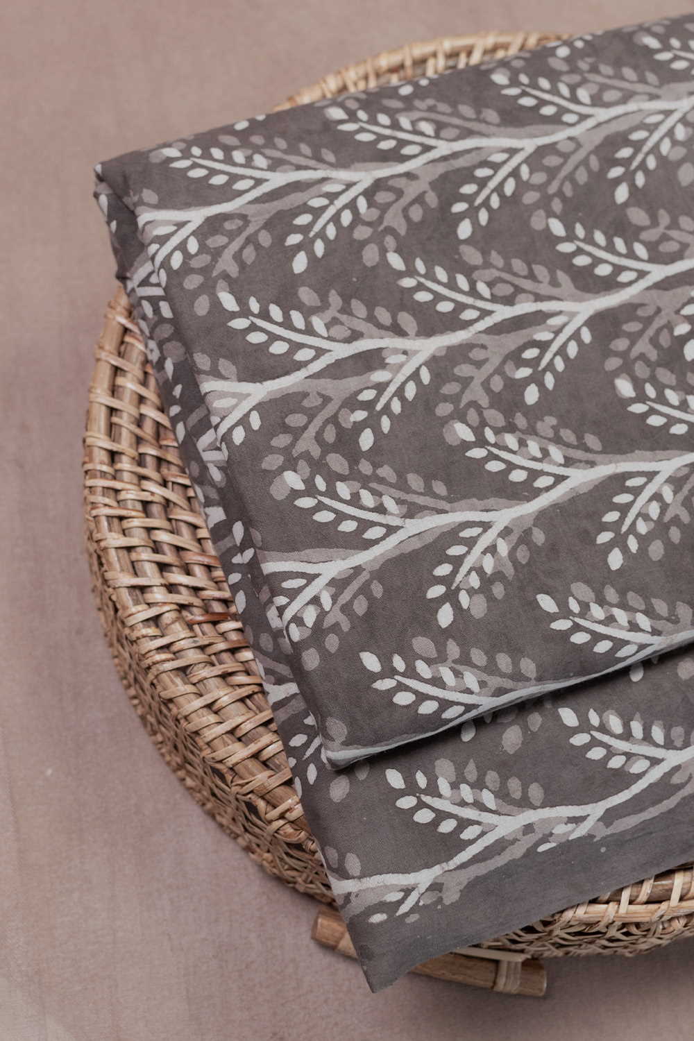 Block Printed Fabrics-Matkatus 