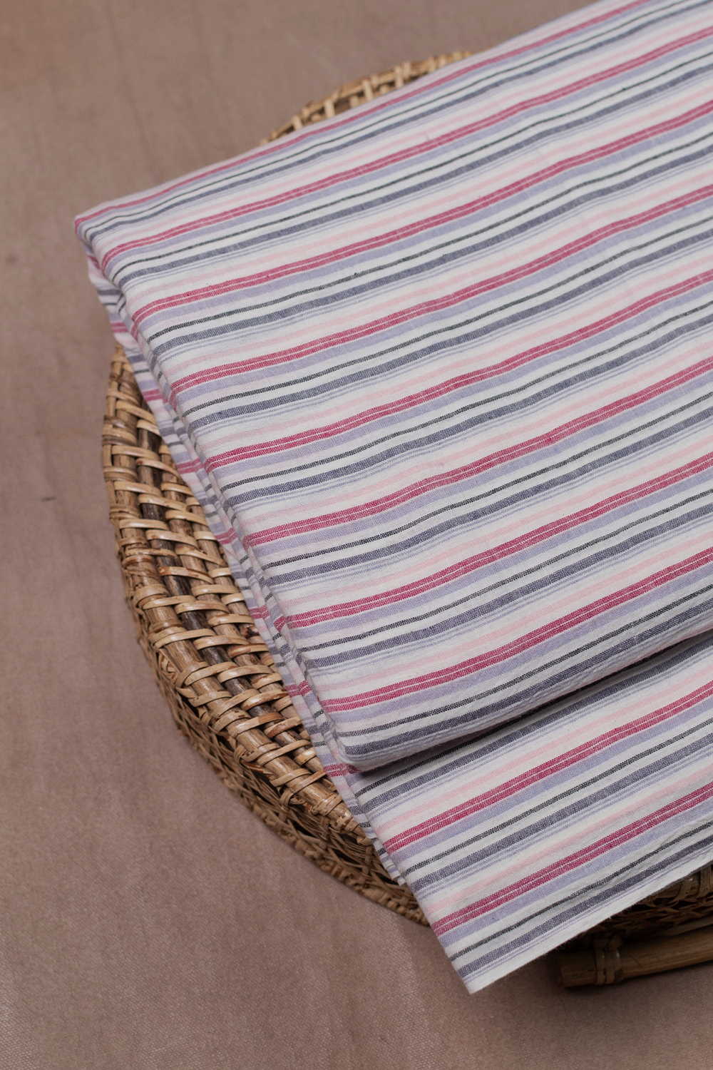 Cotton Fabri-Matkatus 
