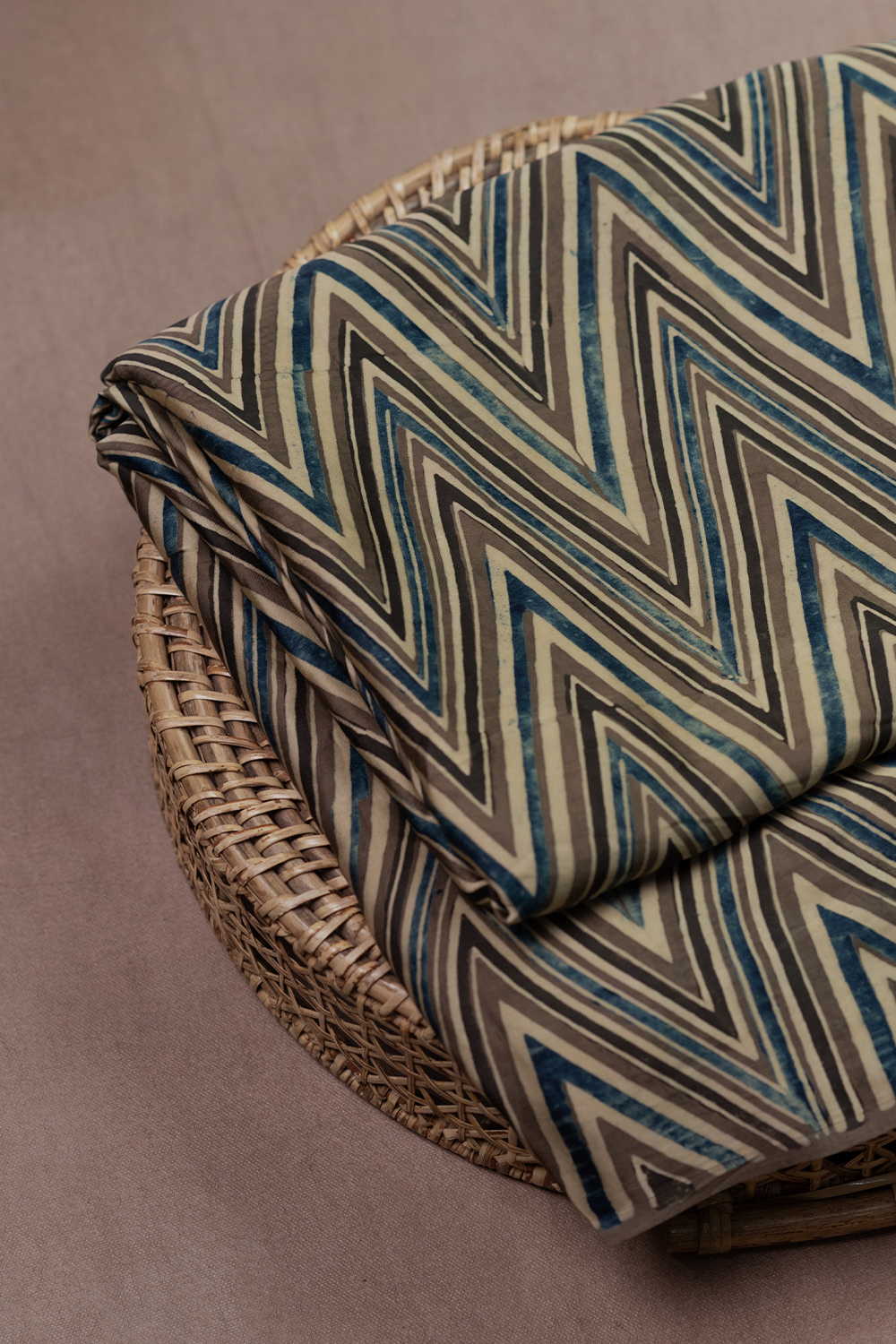 Modal Silk Fabric - Matkatus