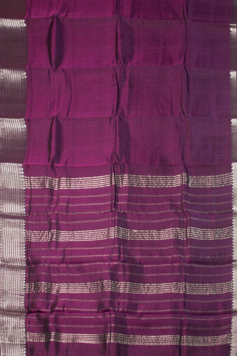 Silk Cotton Saree - Matkatus 