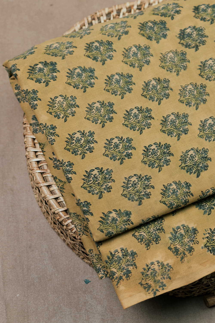 Sanganeri Fabrics-Matkatus 