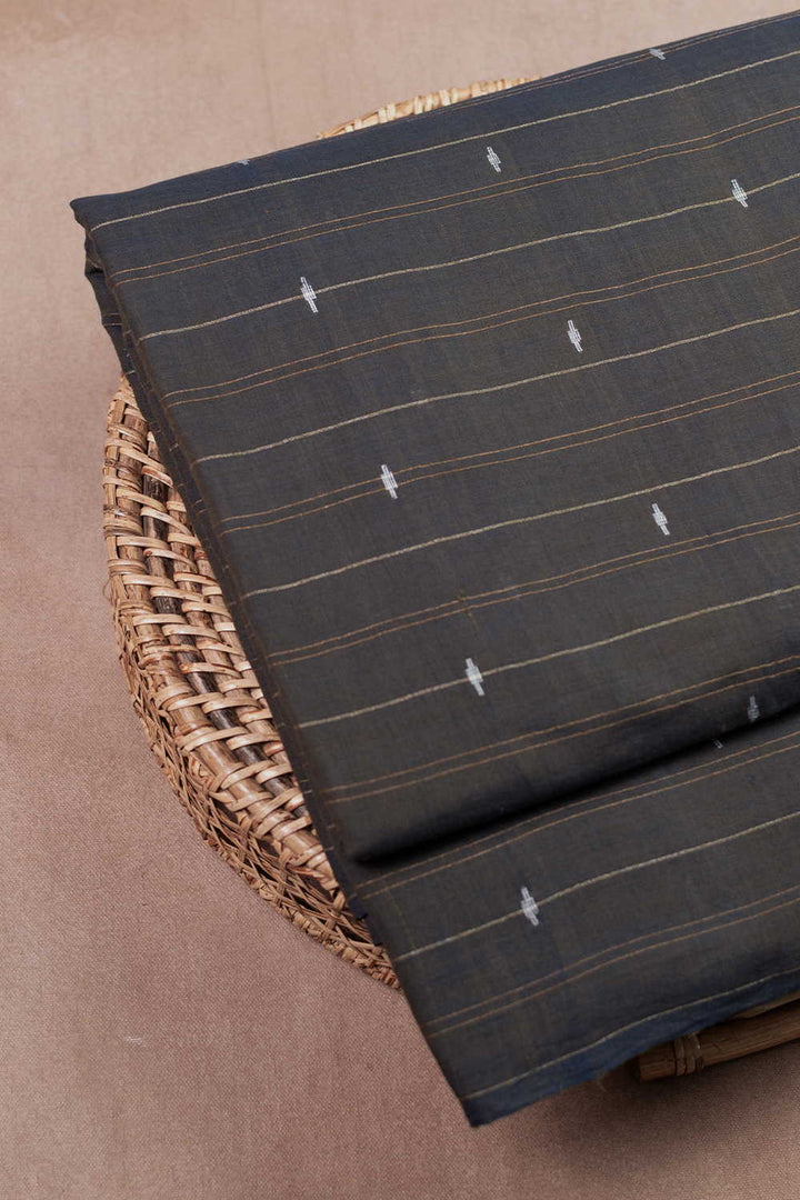 Handloom Fabrics - Matkatus