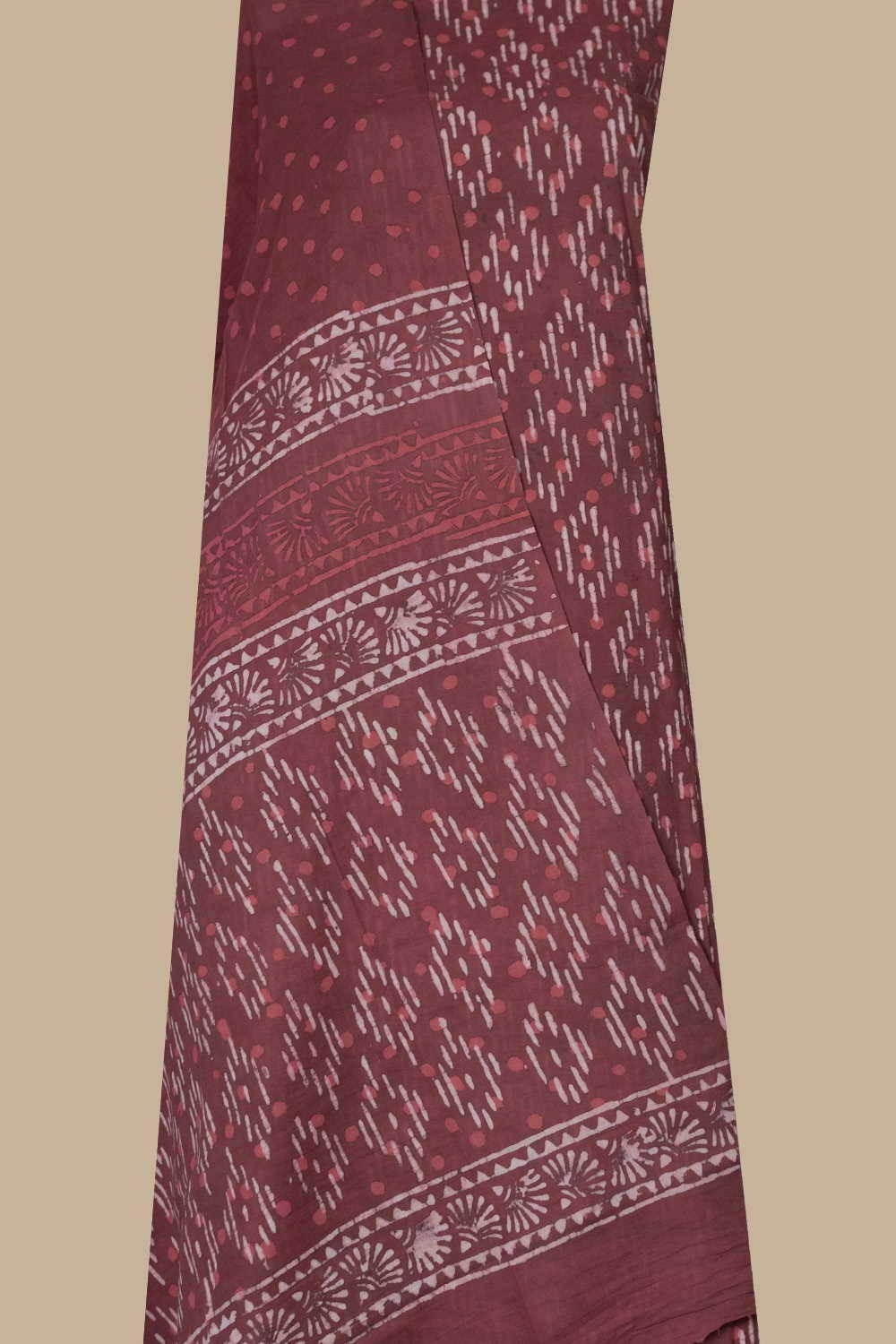 Unstitched Suits-Matkatus 
