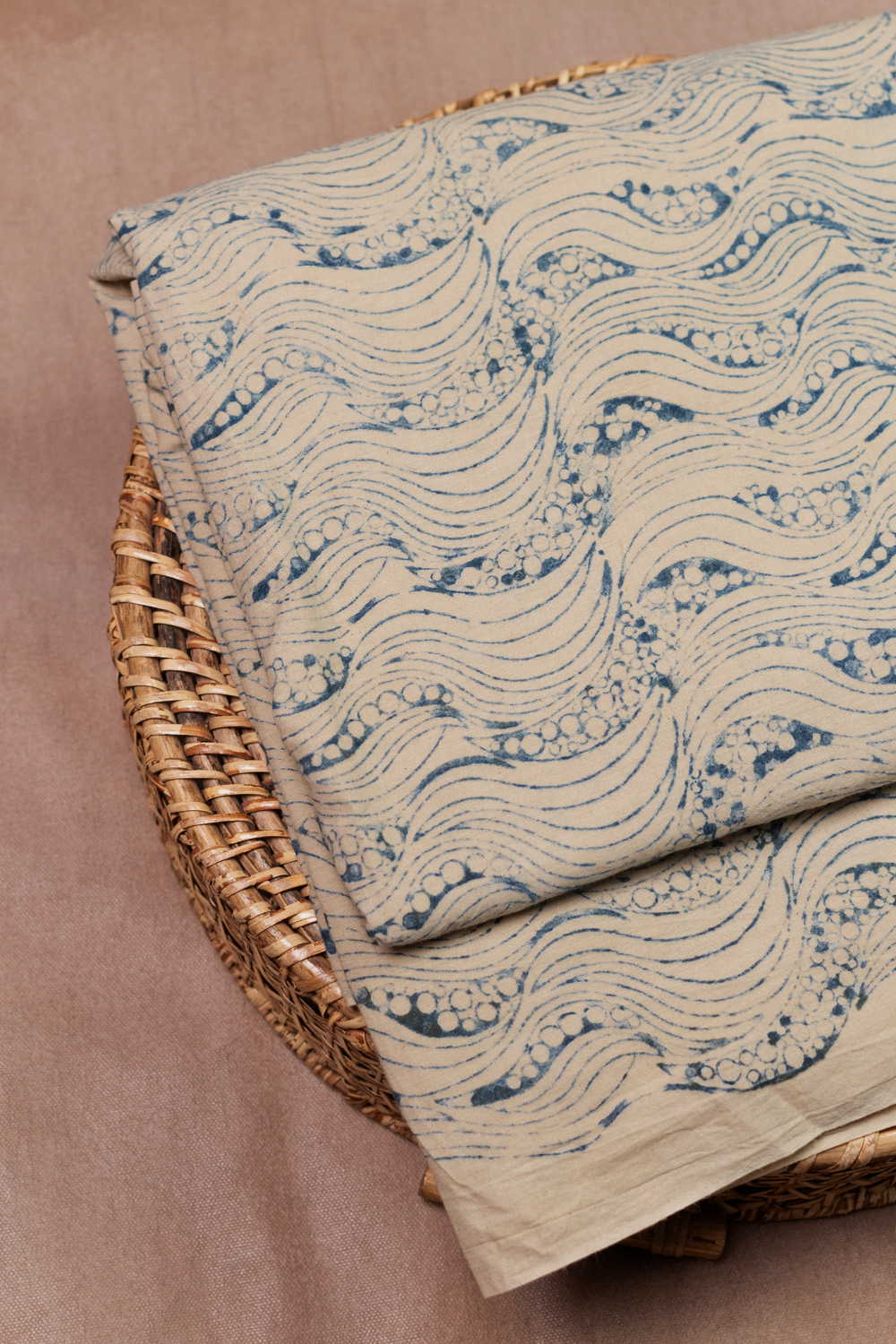 Cotton Fabrics - Matkatus