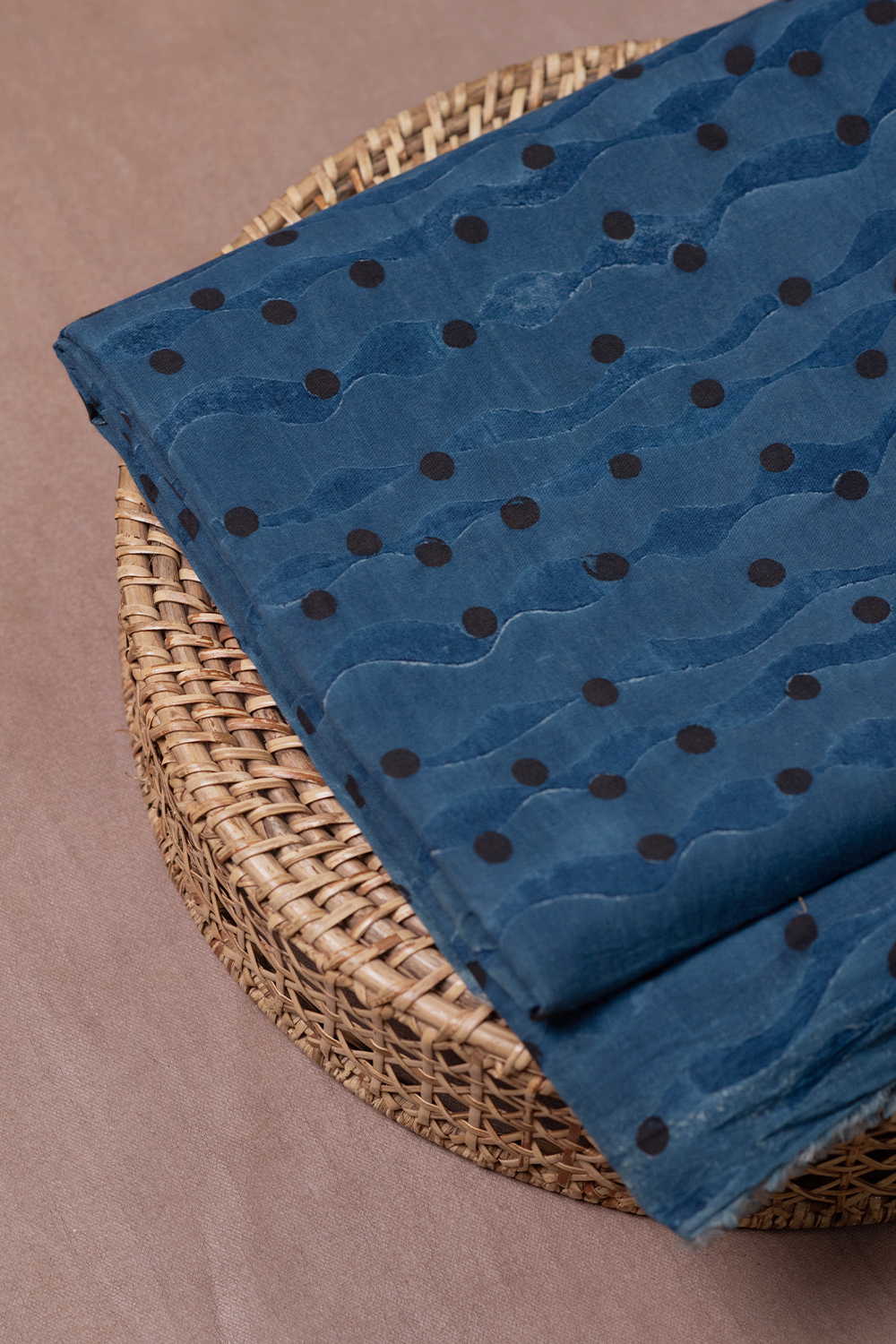 Ajrak Print - Matkatus 