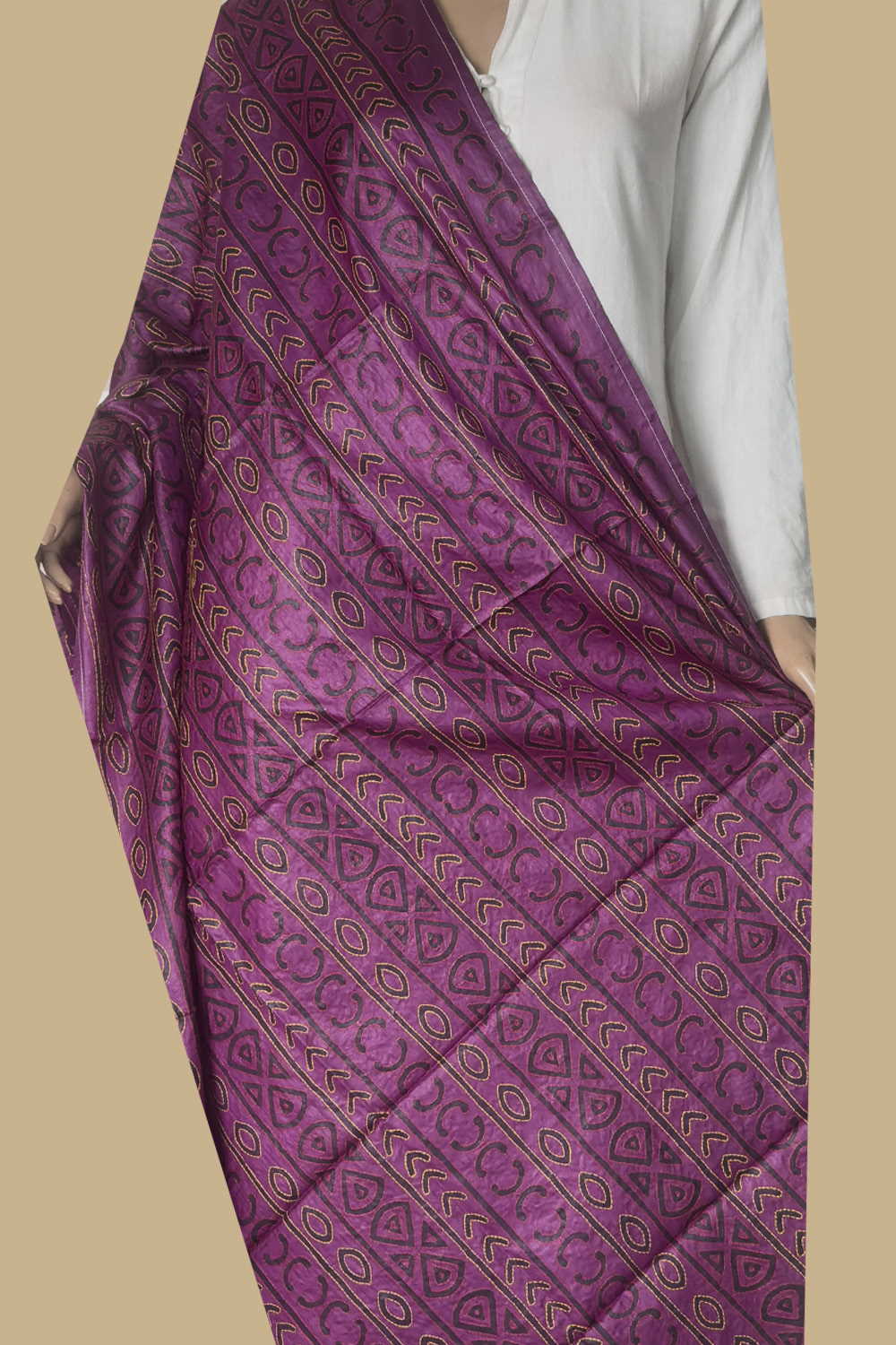 Dupattas-Matkatus 