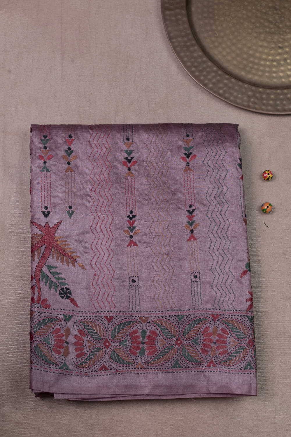 Sarees - Matkatus 
