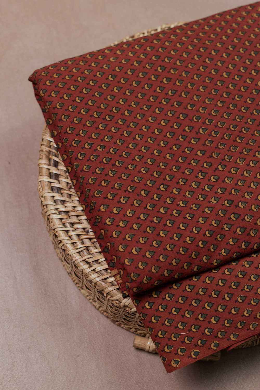 Cotton Fabrics - Matkatus 