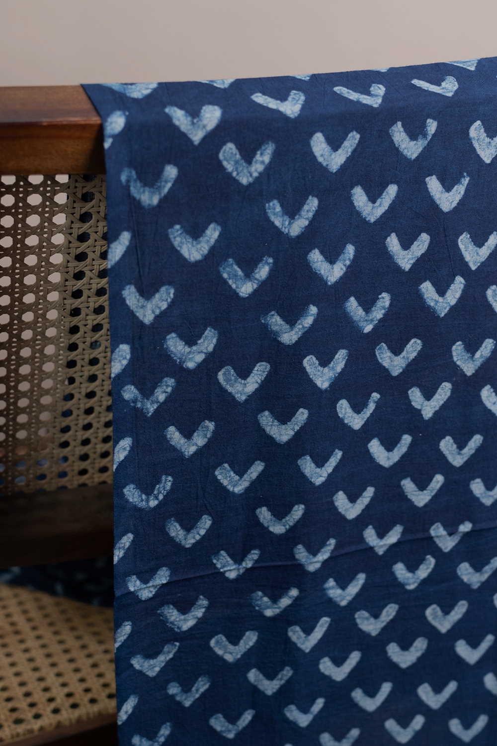 Block Printed Fabrics - Matkatus