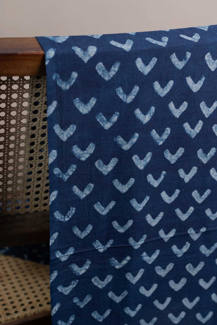 Block Printed Fabrics - Matkatus