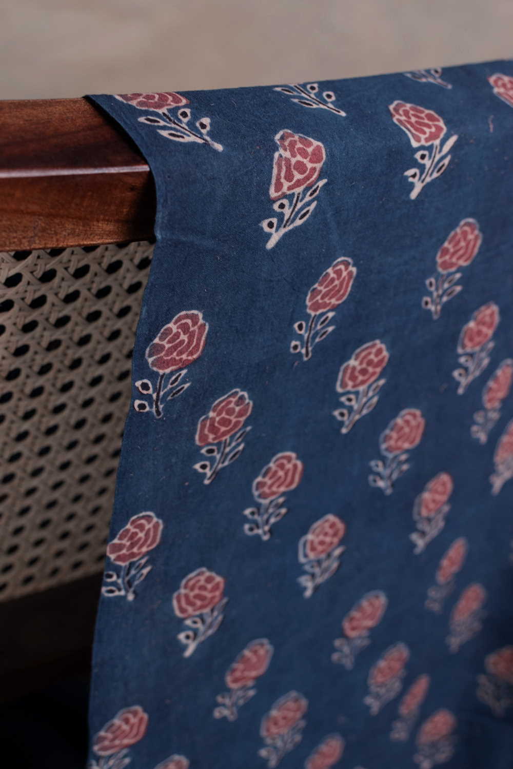 Ajrak Fabrics-Matkatus 