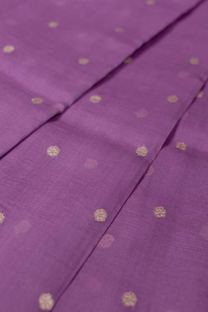 Banarasi Fabric - Matkatus 