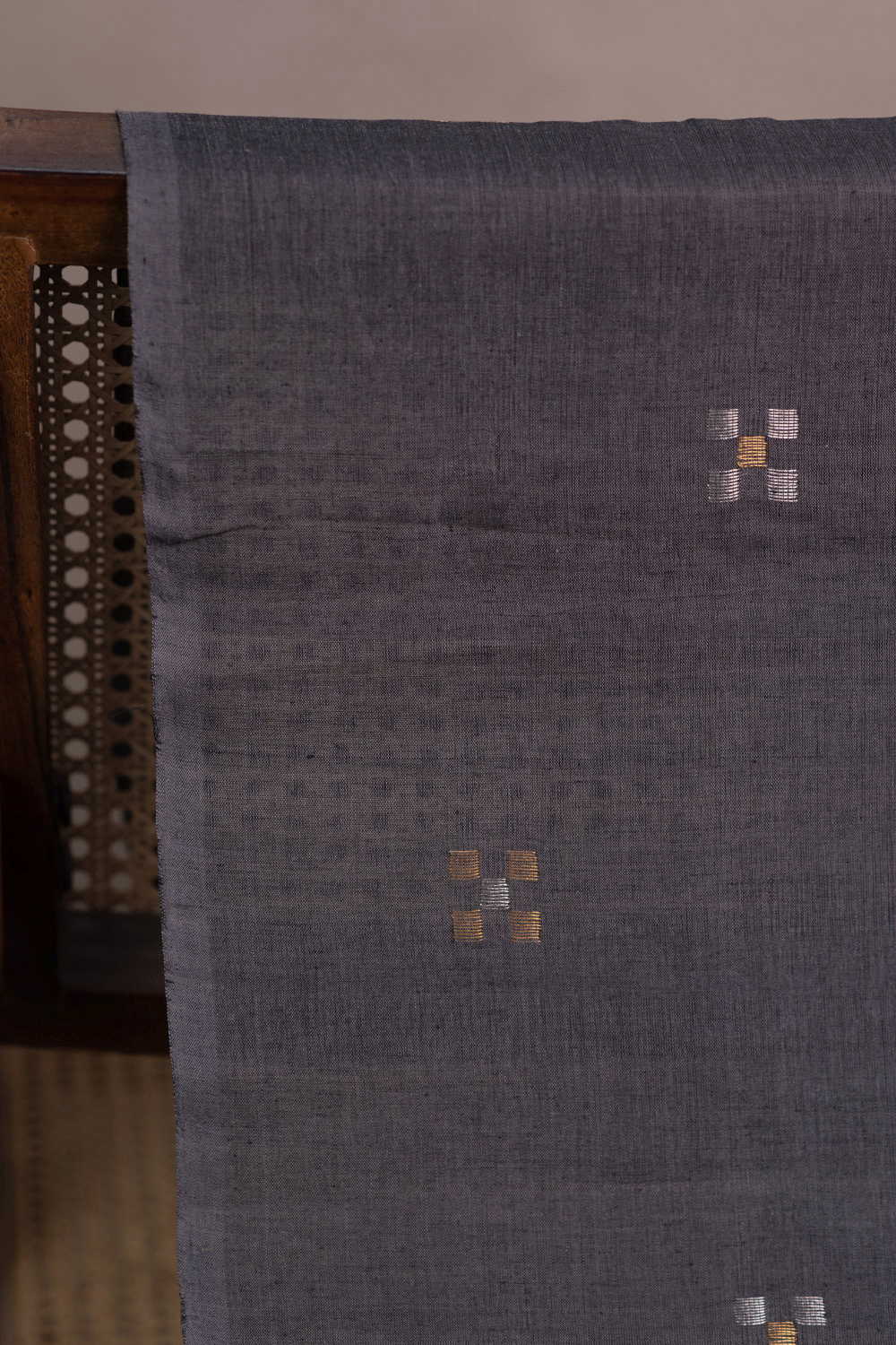 Cotton Fabric - Matkatus 