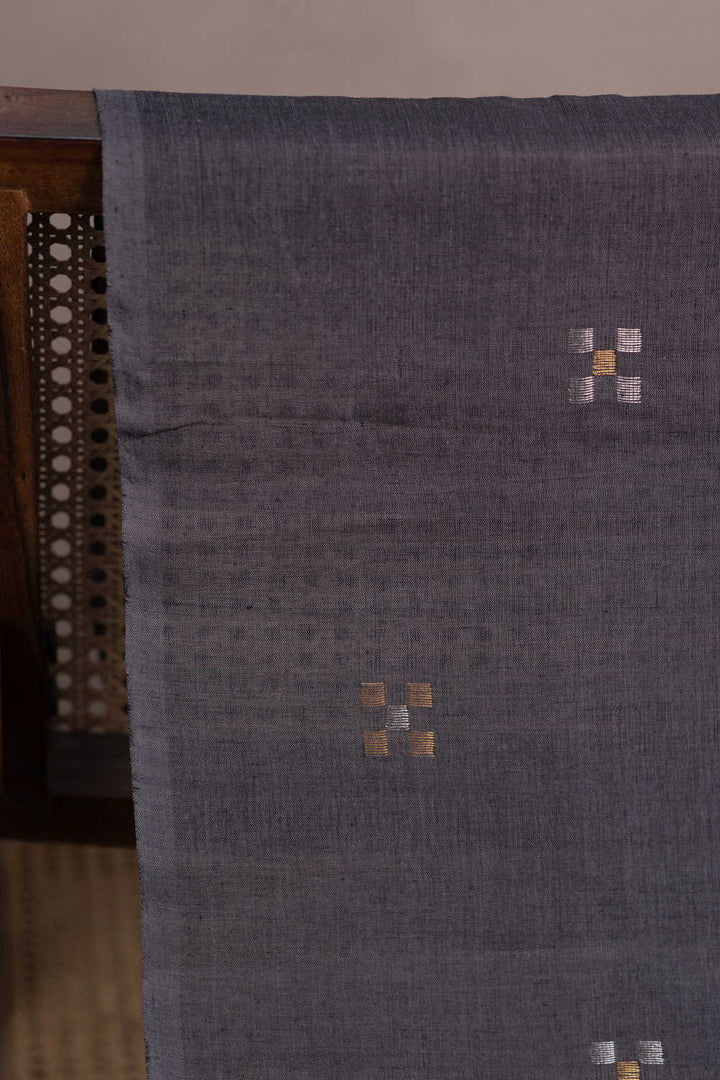 Cotton Fabric - Matkatus 