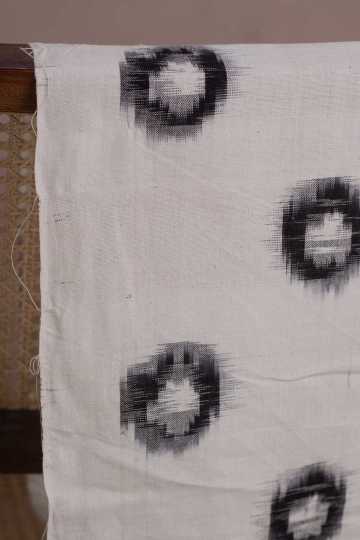 Ikat Fabrics - Matkatus