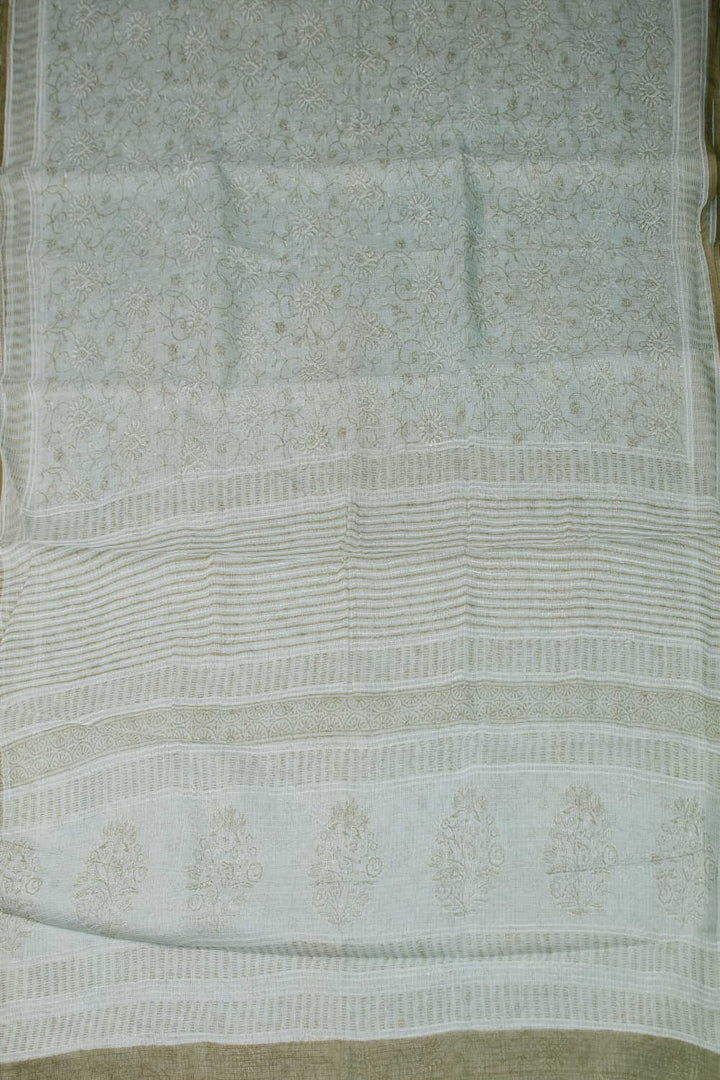 Kota Saree - Matkatus