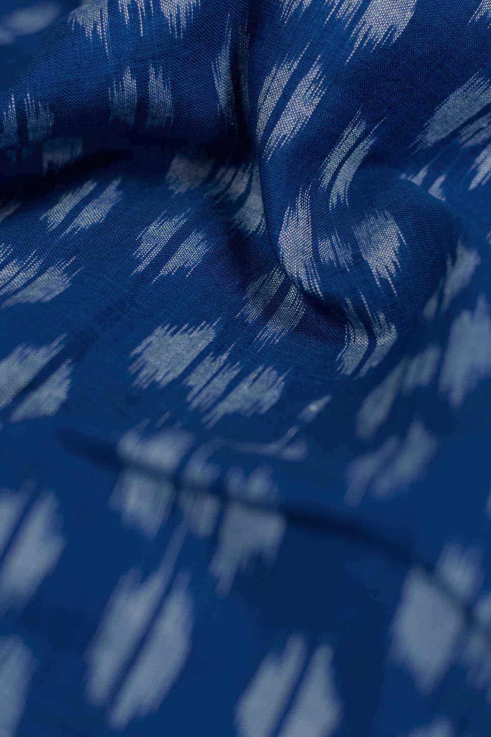 Ikat Cotton Fabrics - Matkatus 