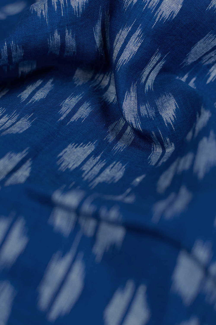 Ikat Cotton Fabrics - Matkatus 