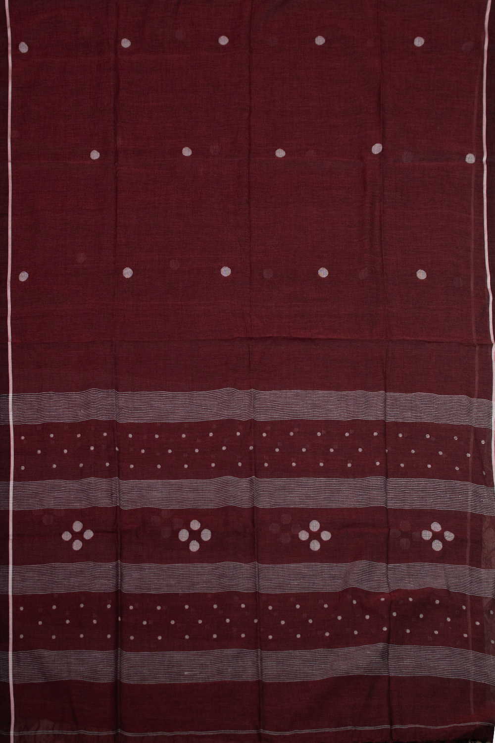 Cotton Dupattas - Matkatus