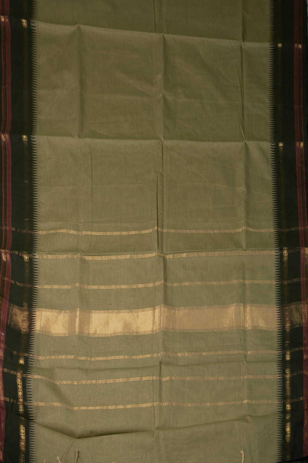 Cotton Saree - Matkatus