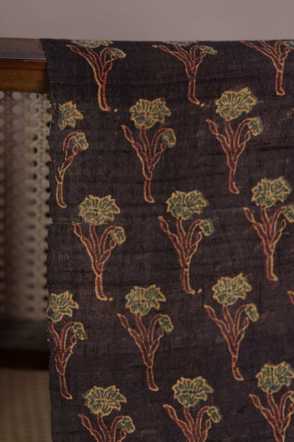 Ajrak Fabric - Matkatus 