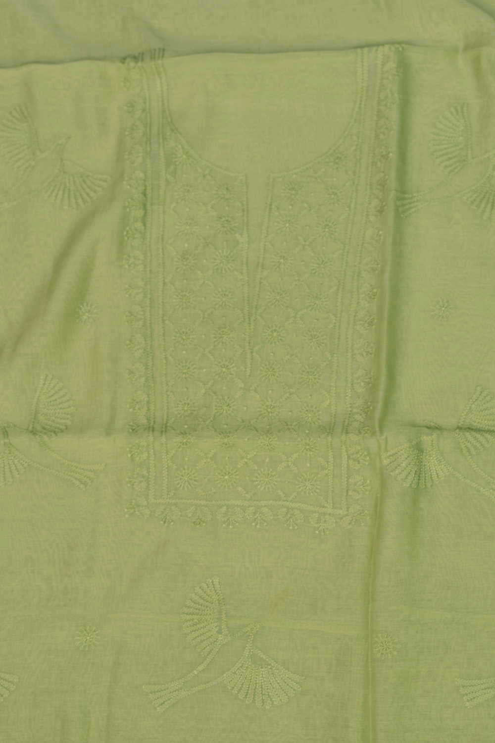 Chikankari Suits-Matkatus 