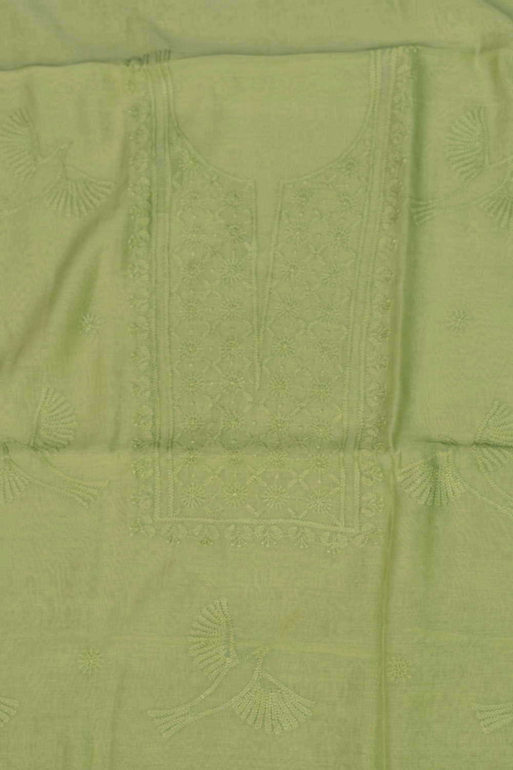 Chikankari Suits-Matkatus 