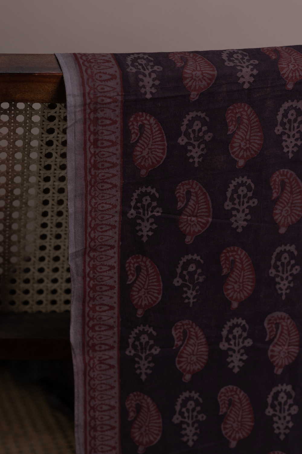 Cotton Fabric - Matkatus 