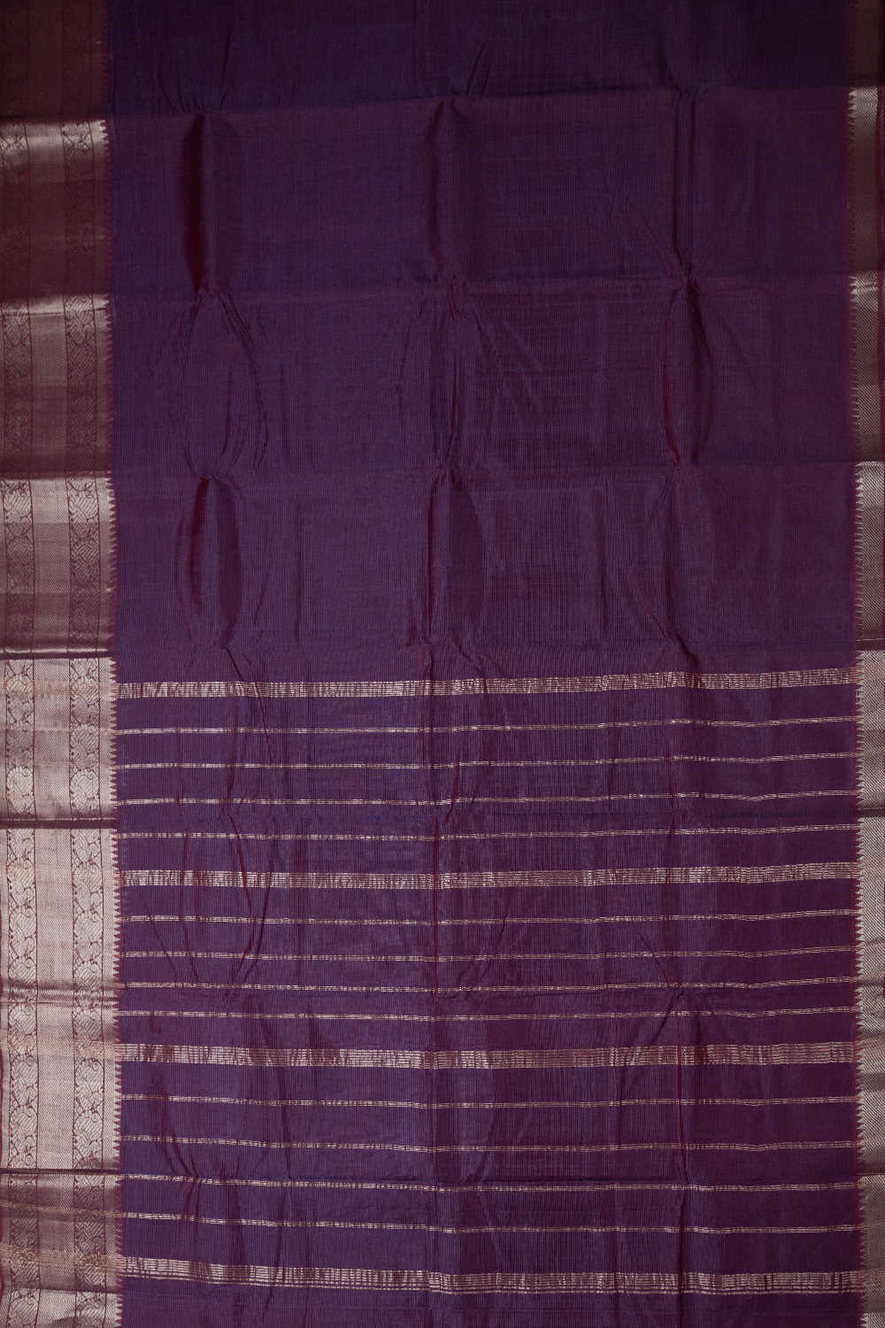 Silk Cotton Saree-Matkatus 