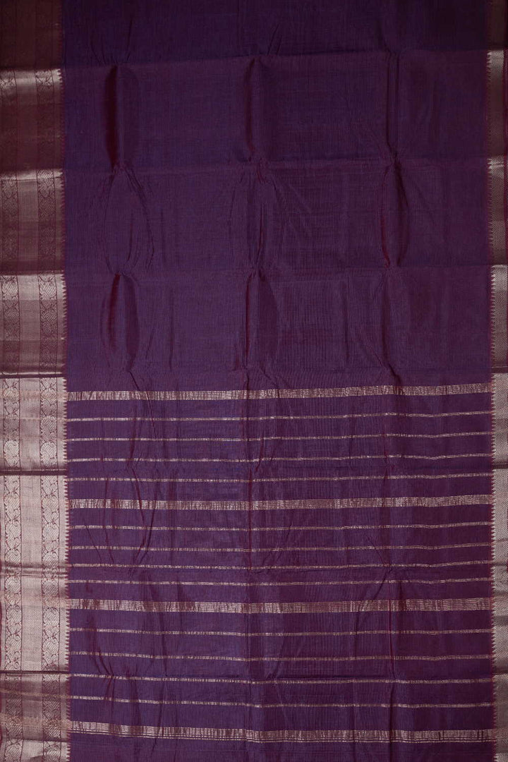 Silk Cotton Saree-Matkatus 