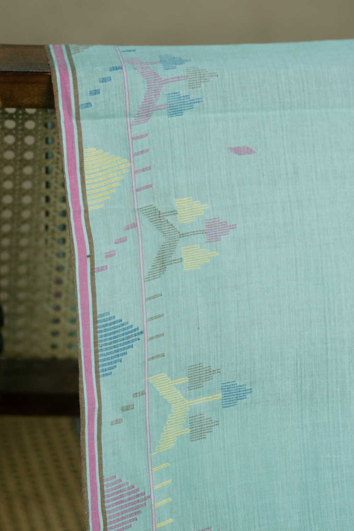 Cotton Fabric - Matkatus