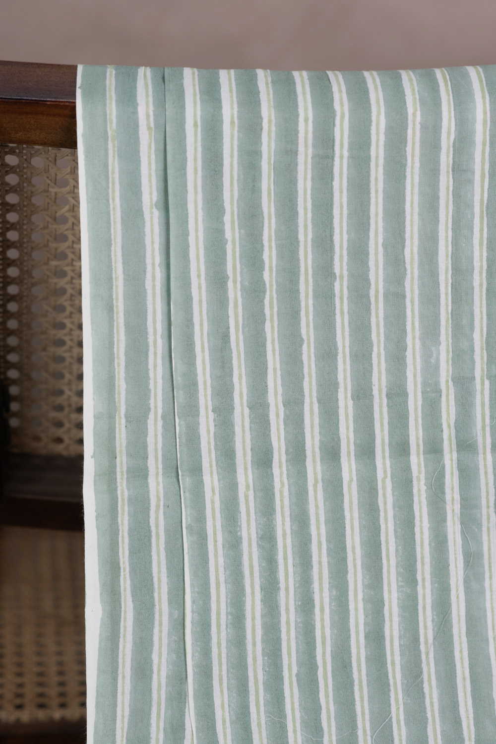 Cotton Fabric - Matkatus 