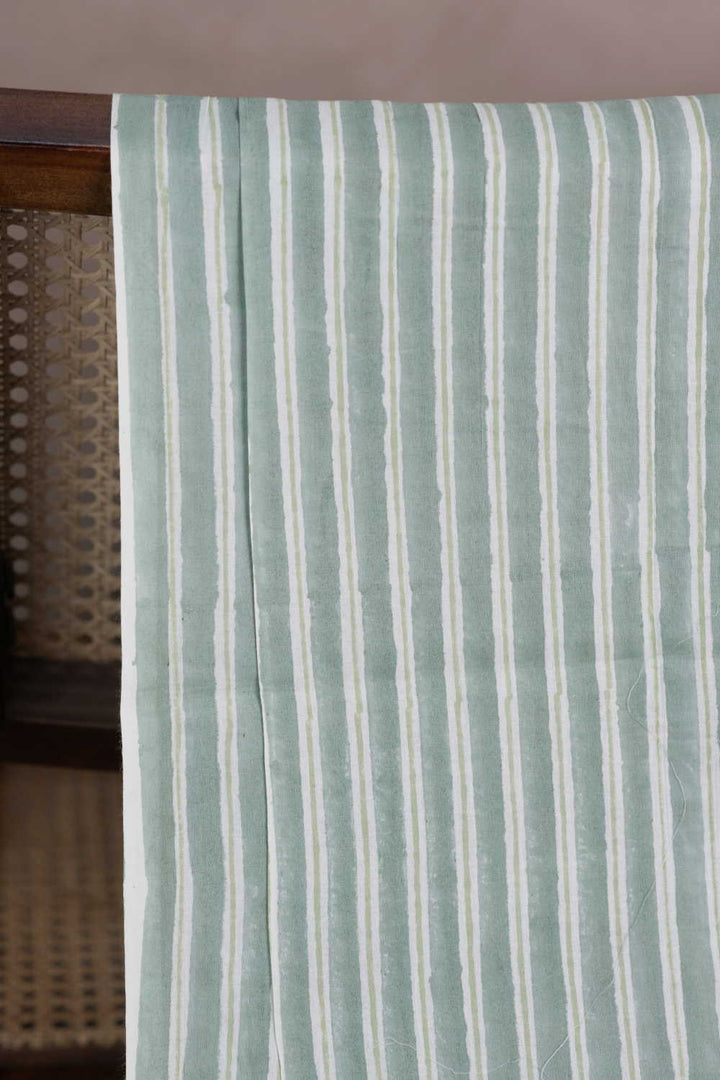 Cotton Fabric - Matkatus 