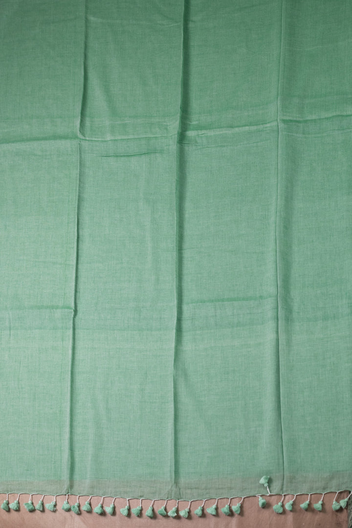 Mul Cotton Sarees - Matkatus