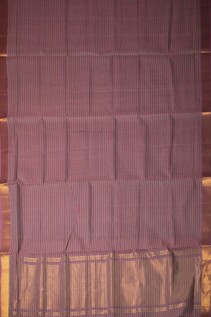 Zari Border Sarees - Matkatus 