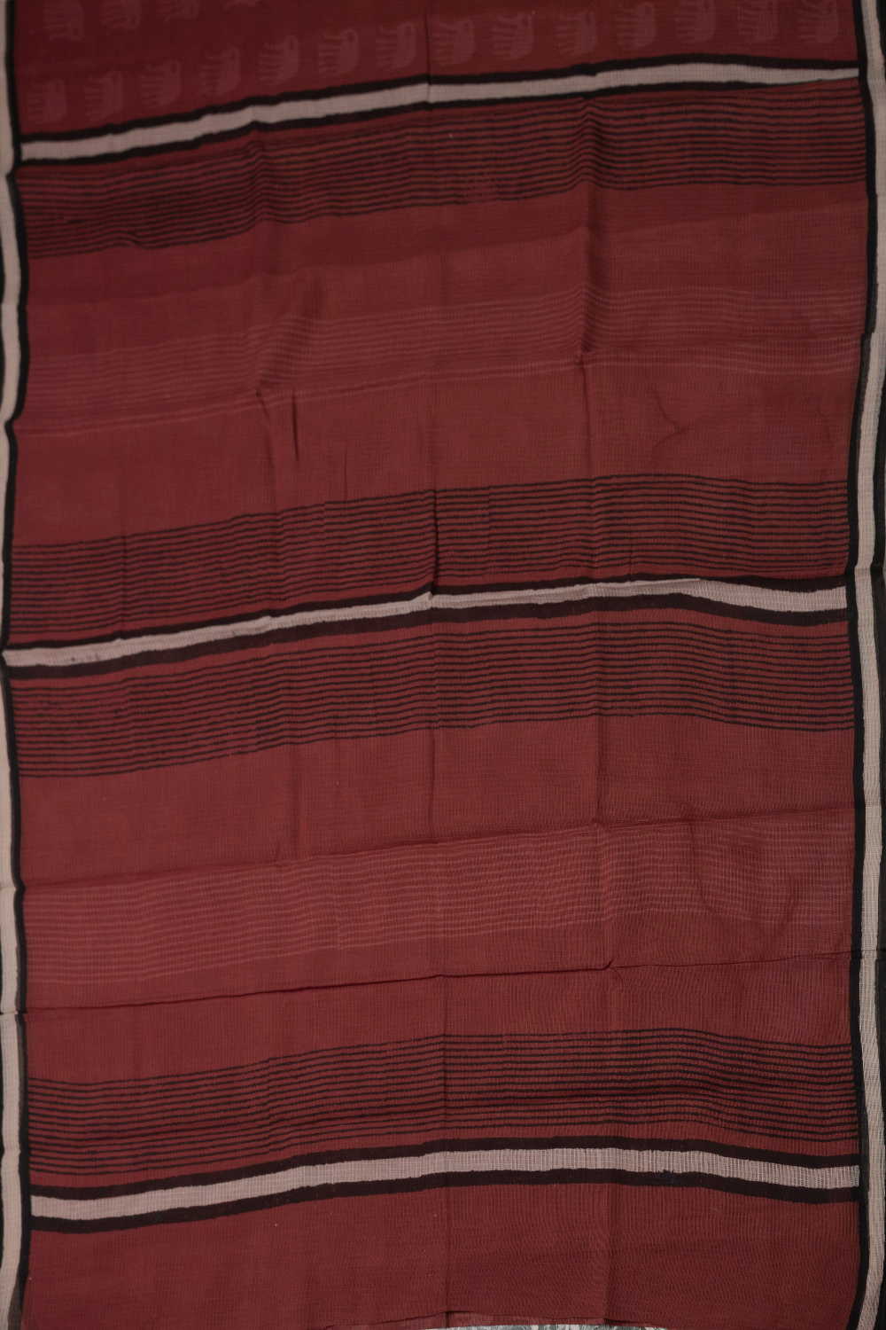 Cotton Saree - Matkatus 